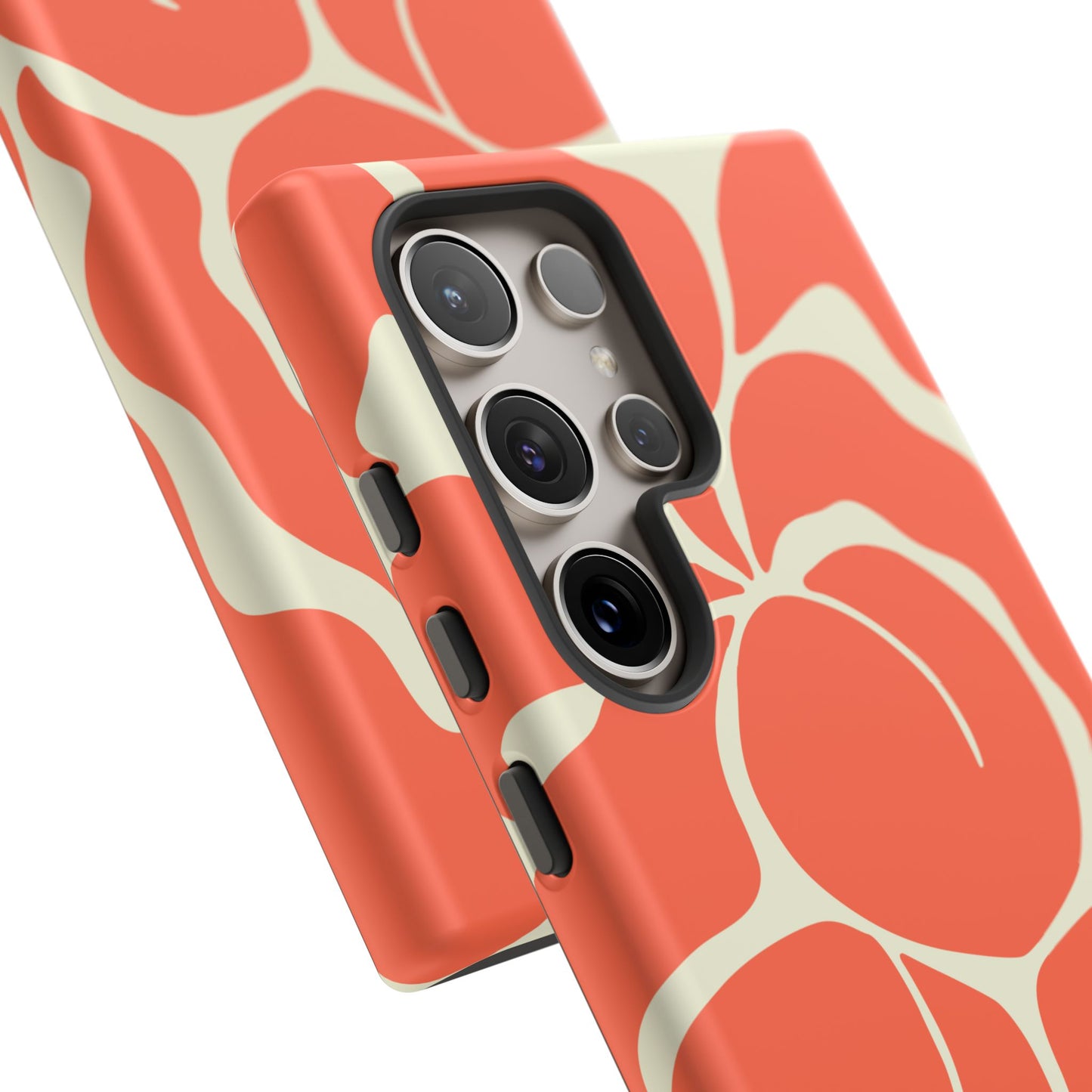 Orange Peaches Phone Case, Henri Matisse Style, Tough Case for iPhone, Pixel, Galaxy