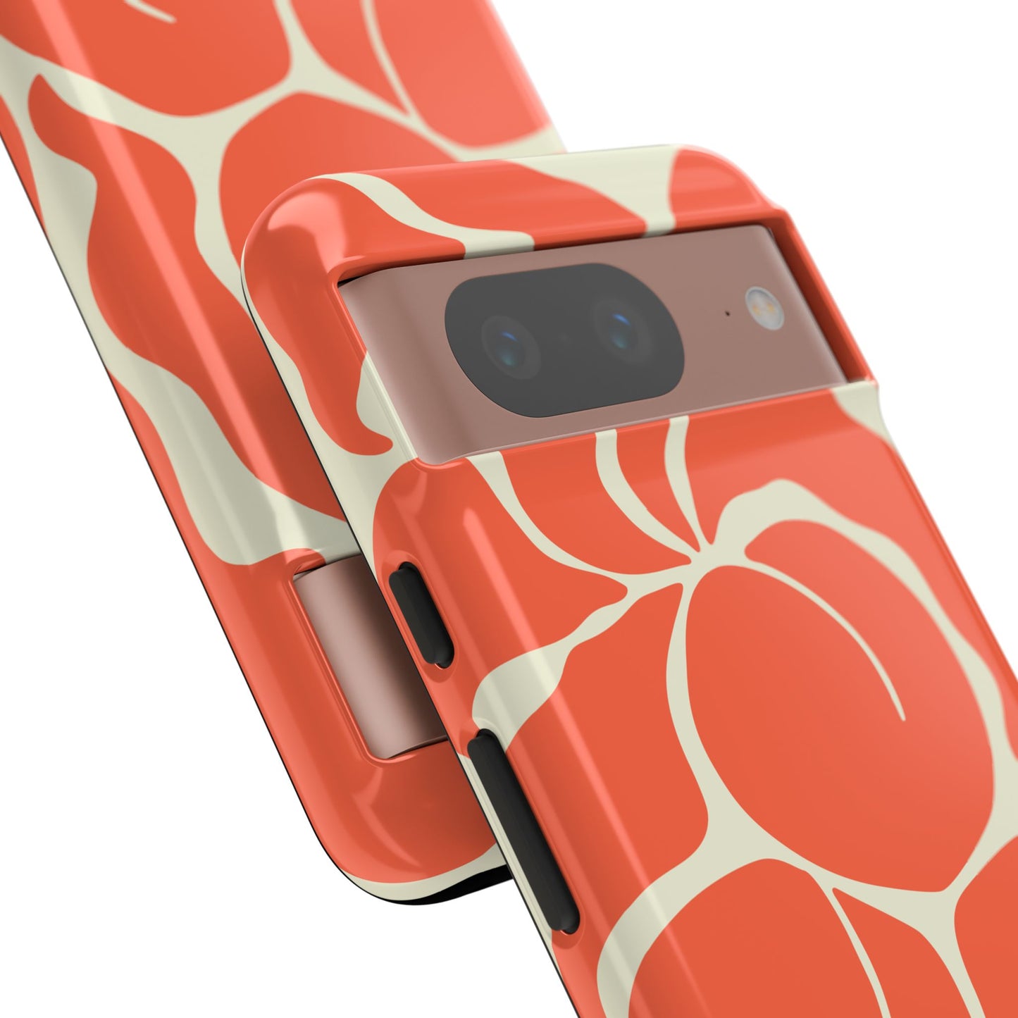 Orange Peaches Phone Case, Henri Matisse Style, Tough Case for iPhone, Pixel, Galaxy