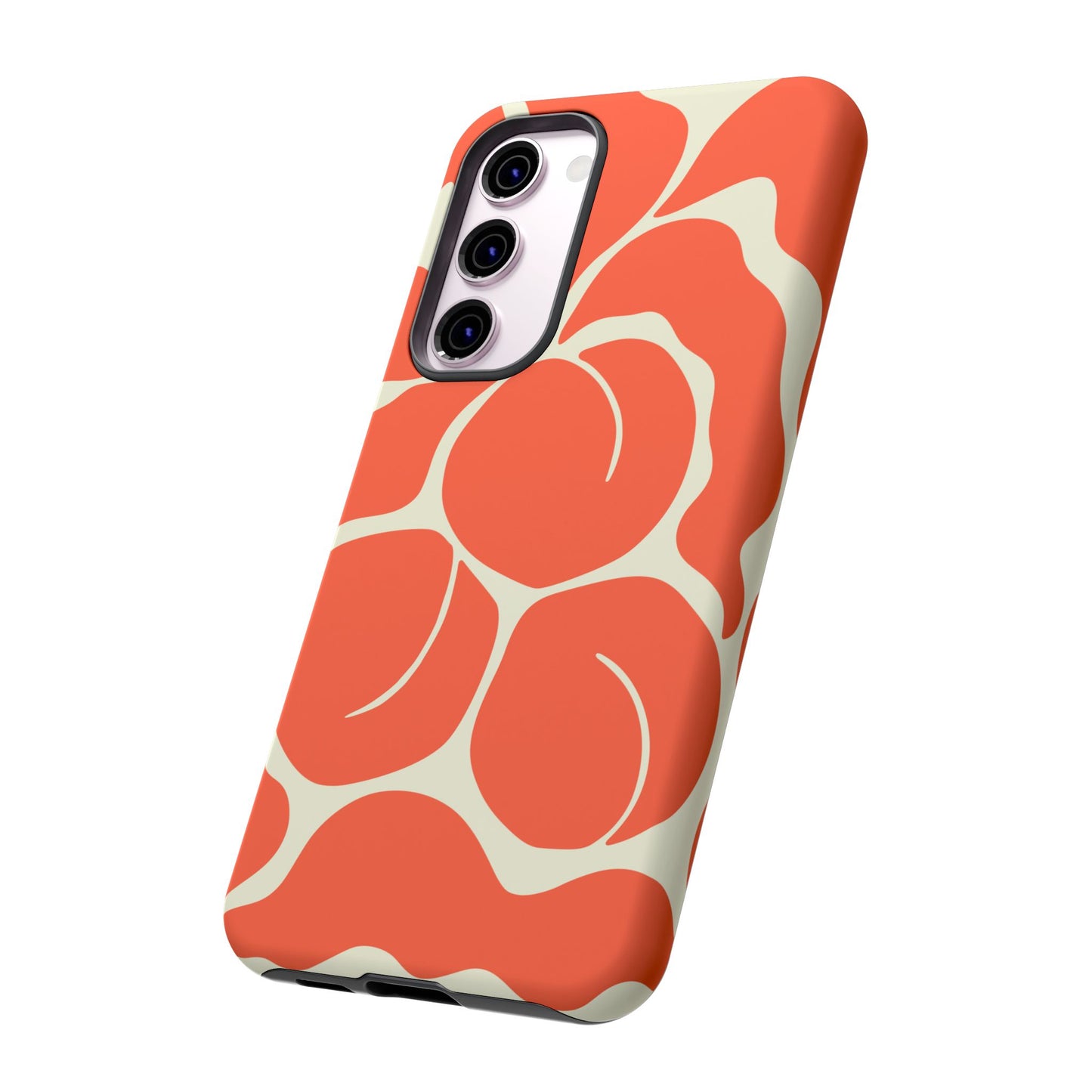 Orange Peaches Phone Case, Henri Matisse Style, Tough Case for iPhone, Pixel, Galaxy