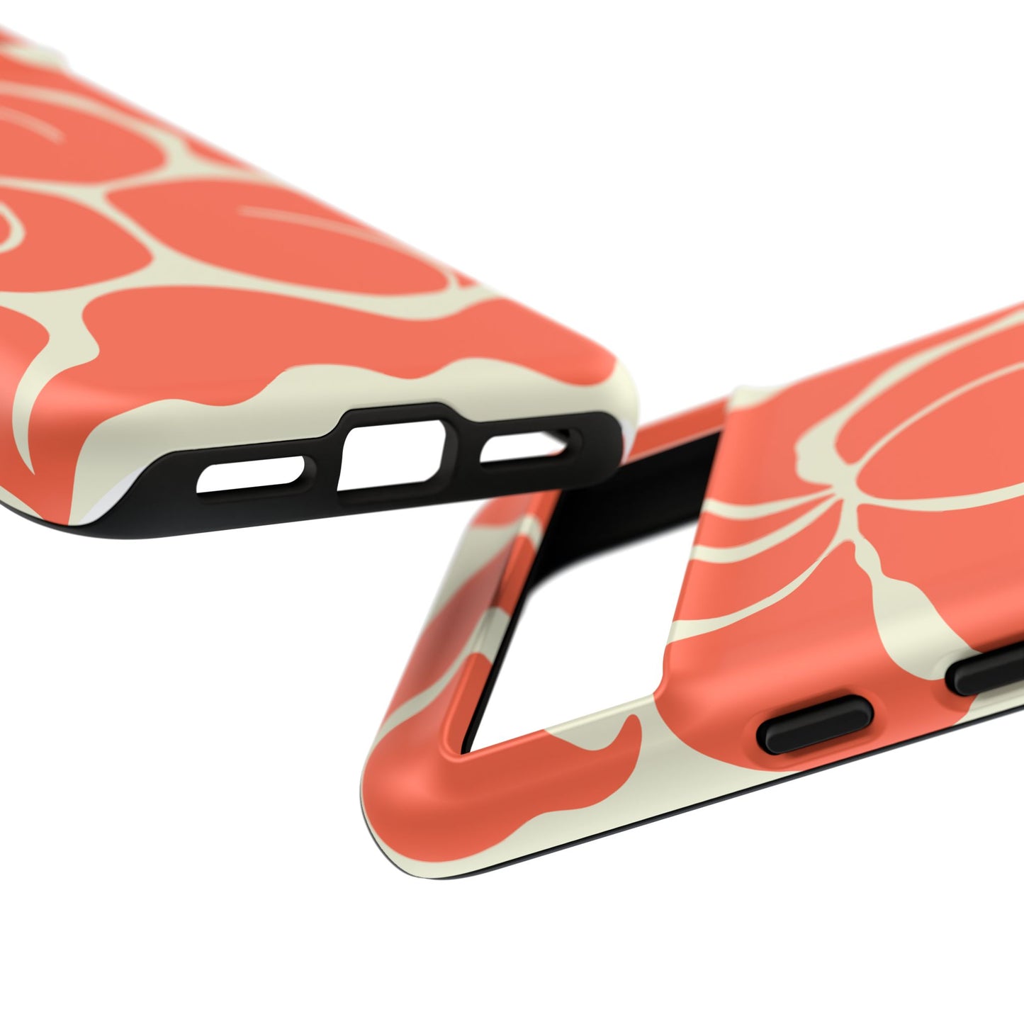 Orange Peaches Phone Case, Henri Matisse Style, Tough Case for iPhone, Pixel, Galaxy