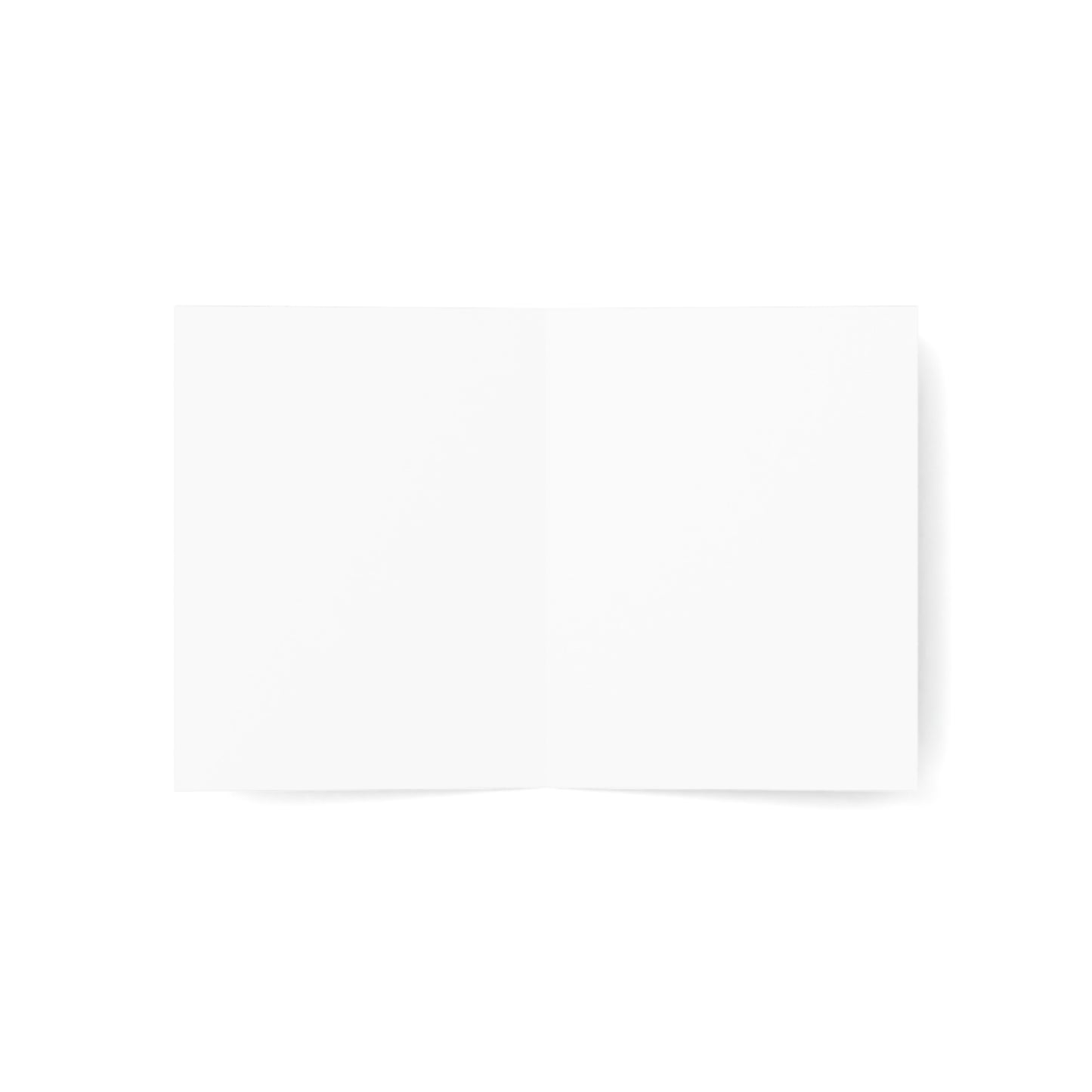 Birthday Capybara Card, Greeting Note, Cute and Funny Design Illustration, Perfect Gift for Everyone, Bulk Pack & Envelope Available