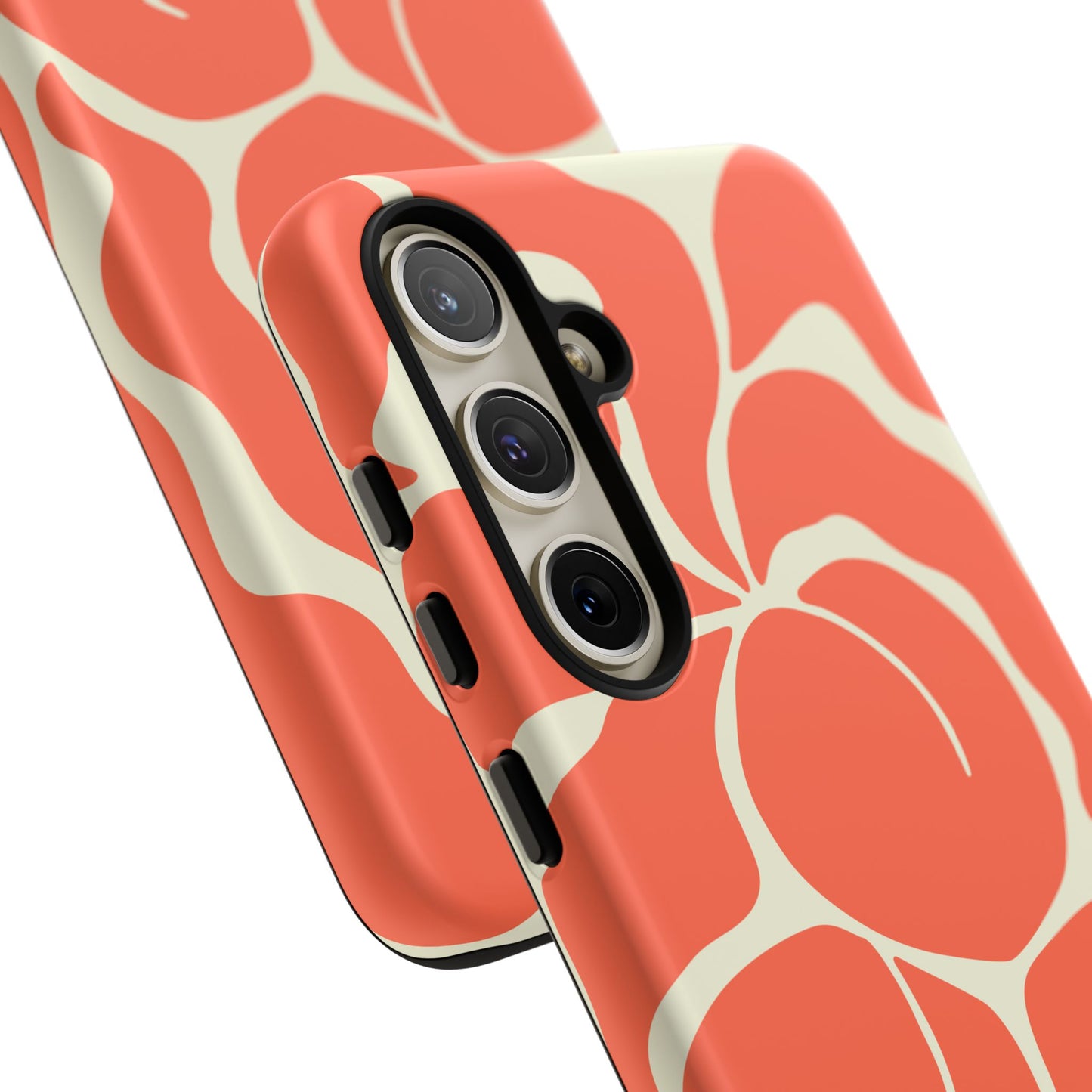 Orange Peaches Phone Case, Henri Matisse Style, Tough Case for iPhone, Pixel, Galaxy