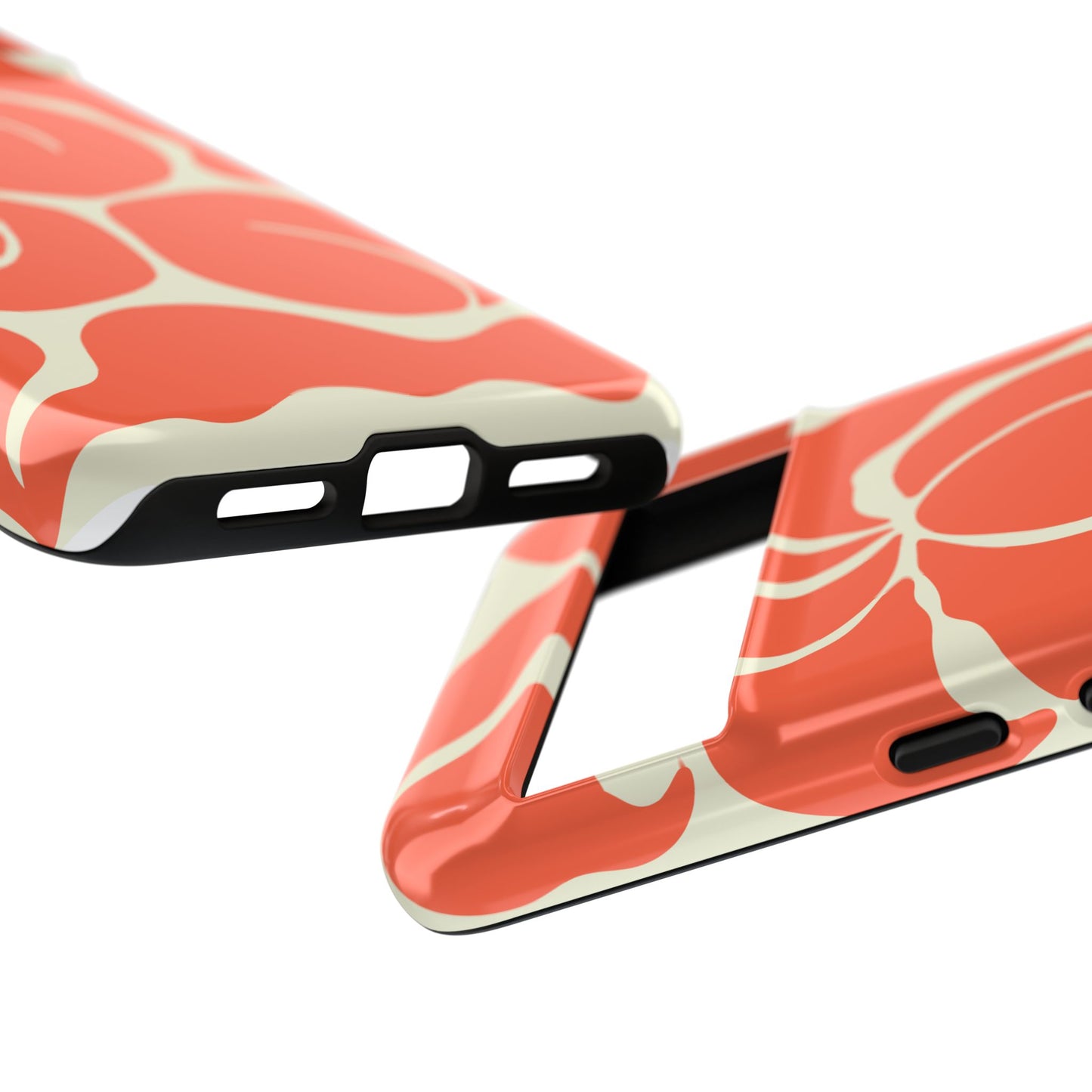 Orange Peaches Phone Case, Henri Matisse Style, Tough Case for iPhone, Pixel, Galaxy