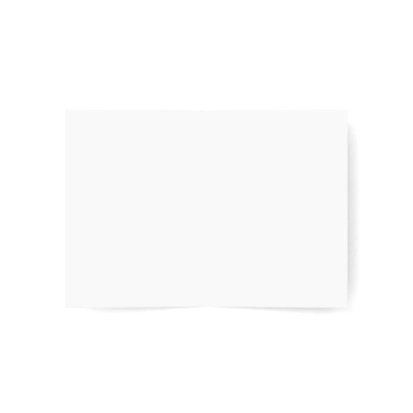 Birthday Capybara Card, Greeting Note, Cute and Funny Design Illustration, Perfect Gift for Everyone, Bulk Pack & Envelope Available