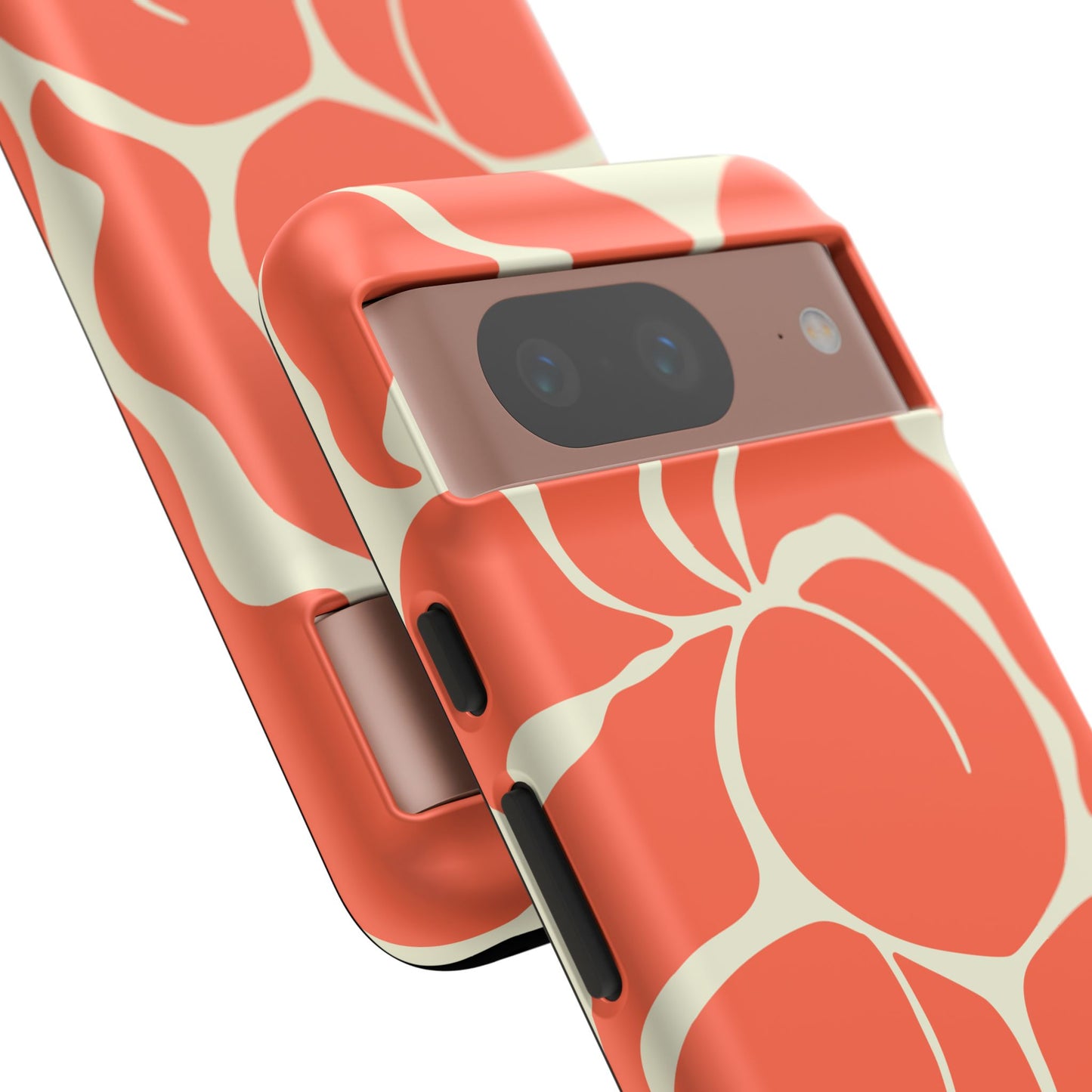 Orange Peaches Phone Case, Henri Matisse Style, Tough Case for iPhone, Pixel, Galaxy