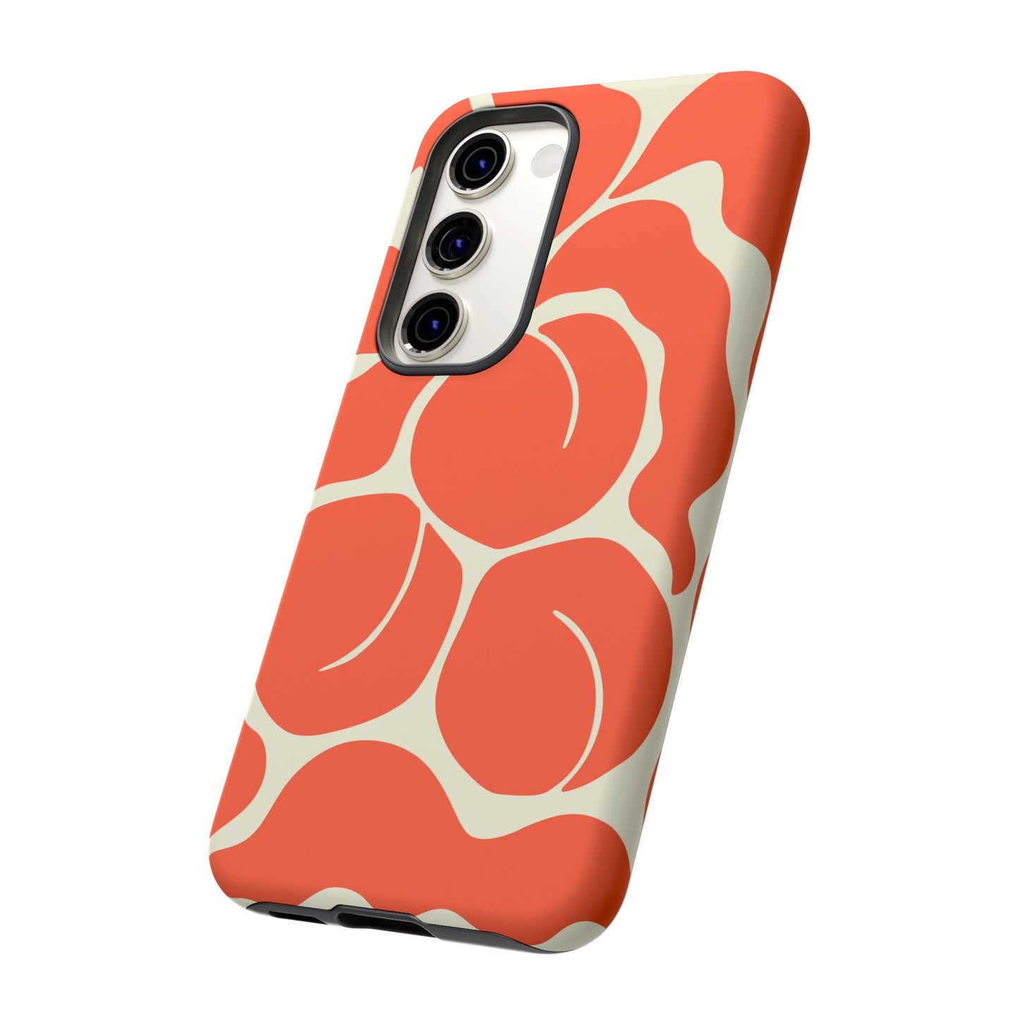 Orange Peaches Phone Case, Henri Matisse Style, Tough Case for iPhone, Pixel, Galaxy