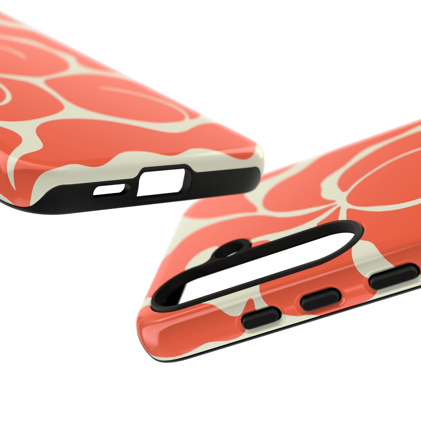 Orange Peaches Phone Case, Henri Matisse Style, Tough Case for iPhone, Pixel, Galaxy