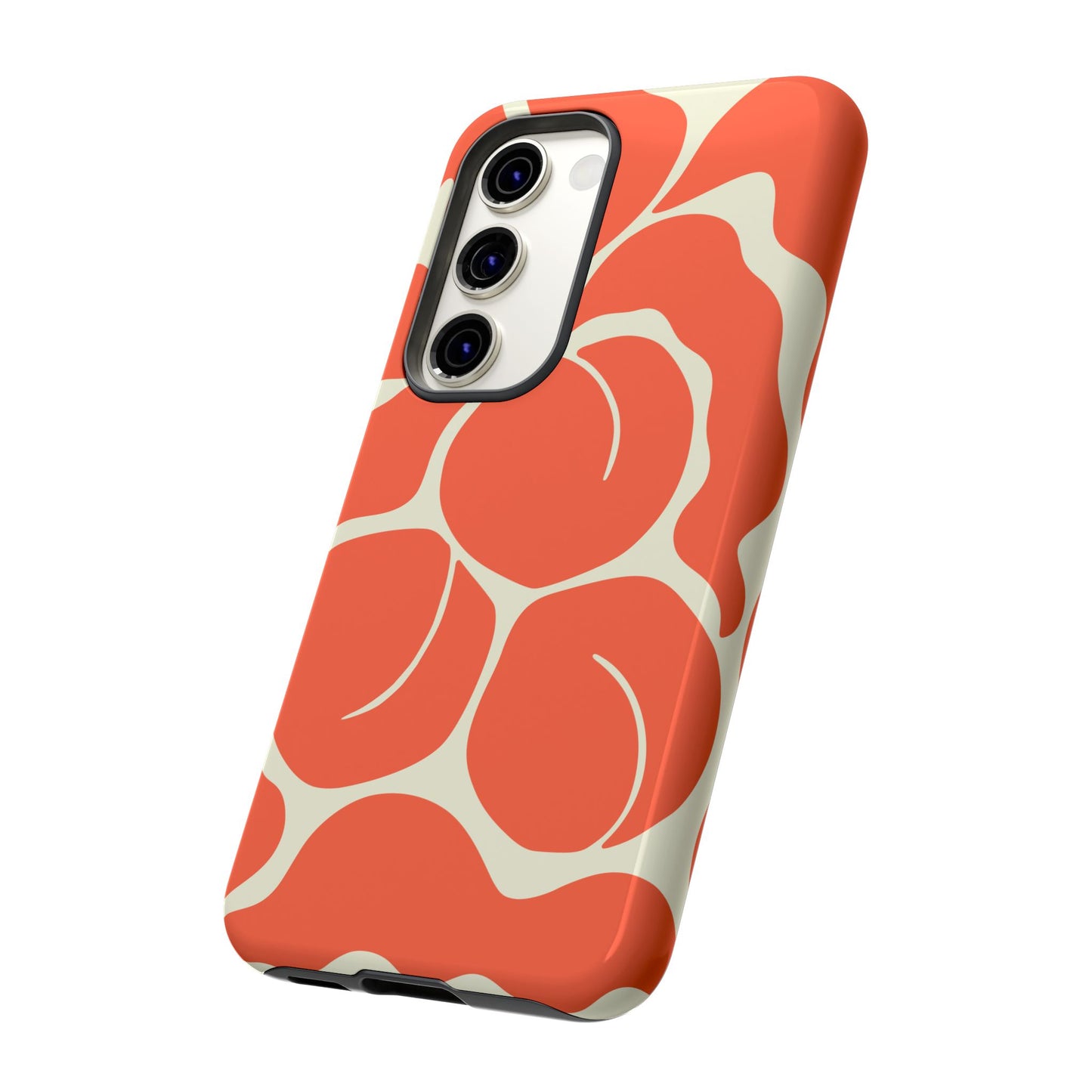 Orange Peaches Phone Case, Henri Matisse Style, Tough Case for iPhone, Pixel, Galaxy