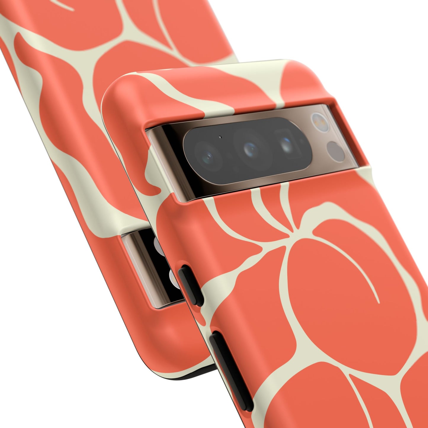 Orange Peaches Phone Case, Henri Matisse Style, Tough Case for iPhone, Pixel, Galaxy