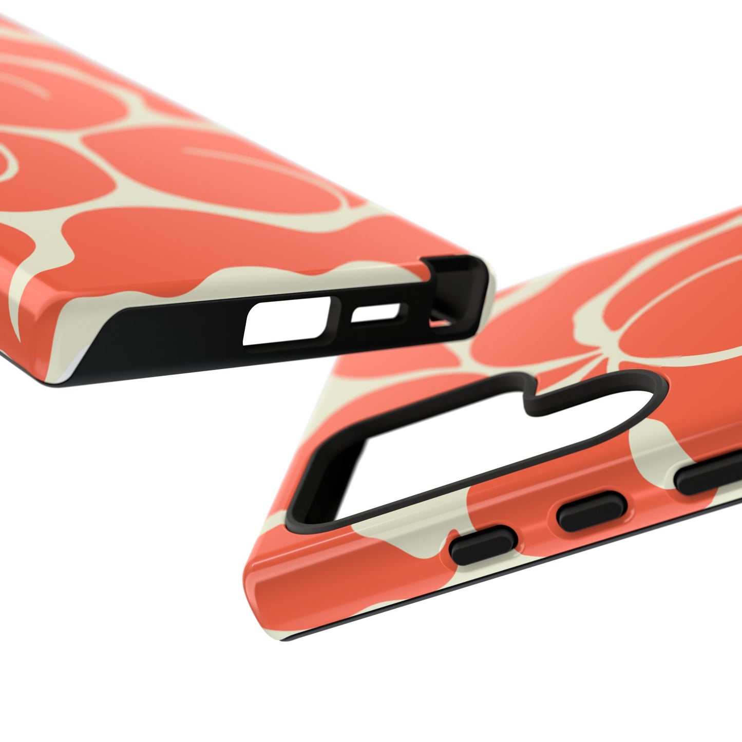 Orange Peaches Phone Case, Henri Matisse Style, Tough Case for iPhone, Pixel, Galaxy