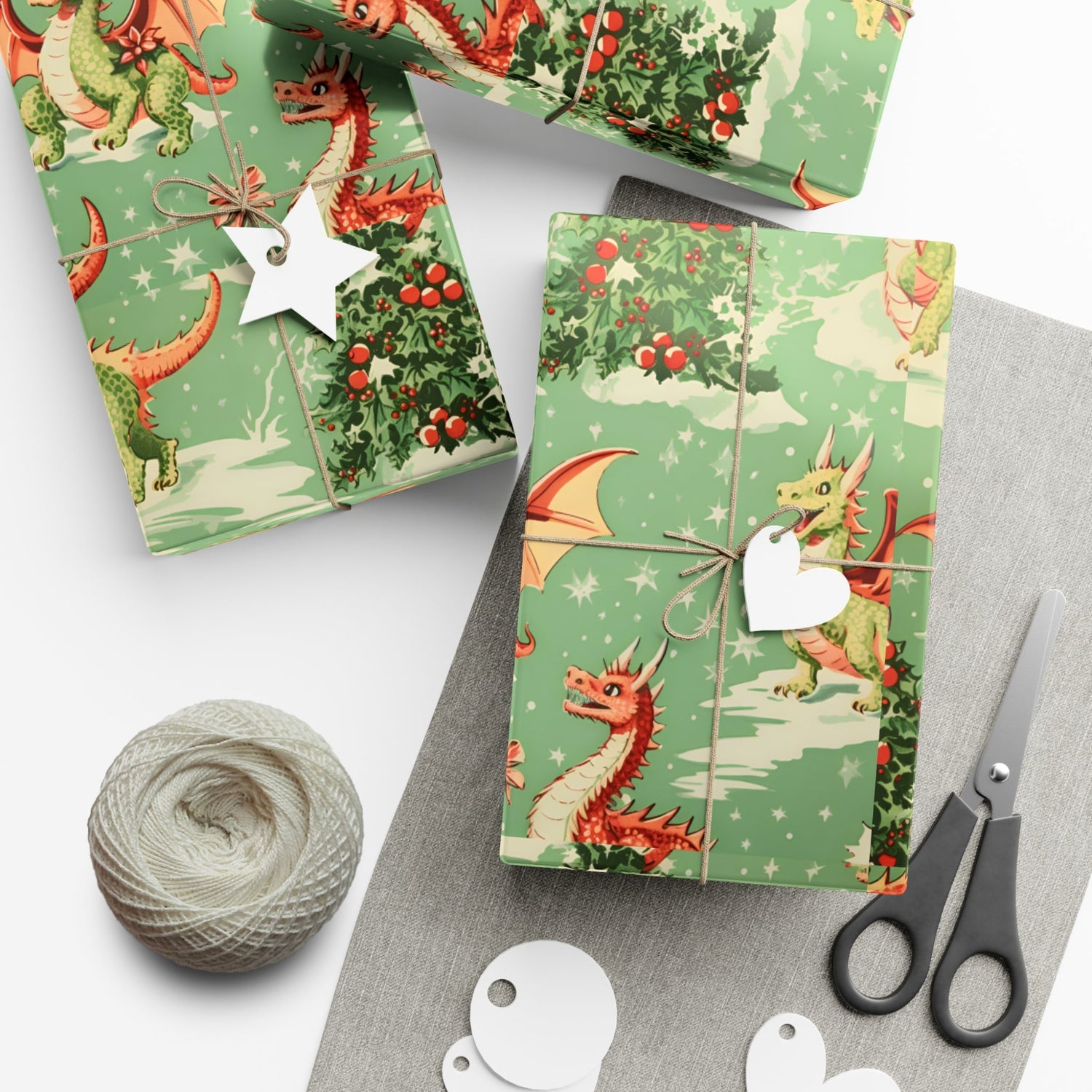 Wrapping Paper