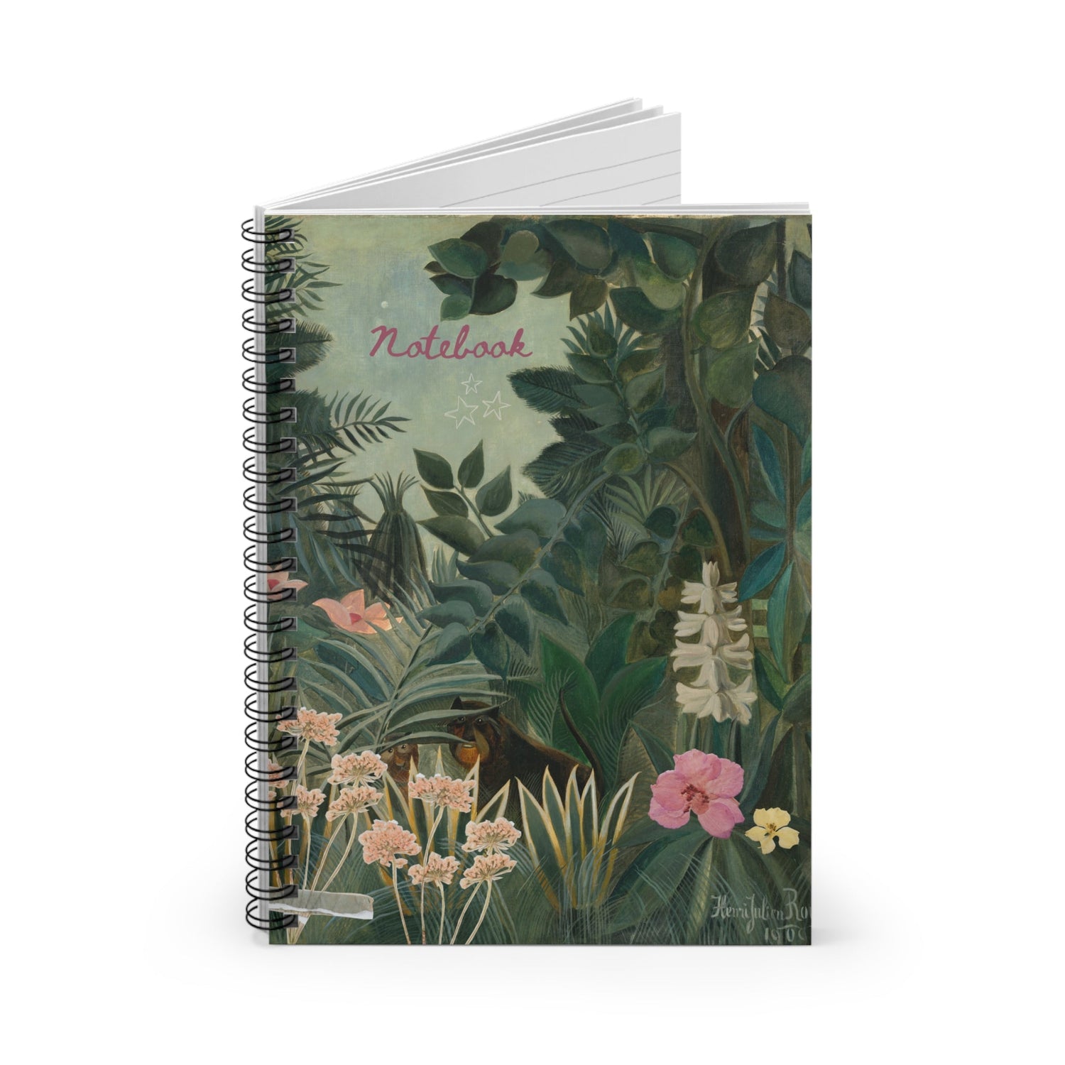 Notebooks