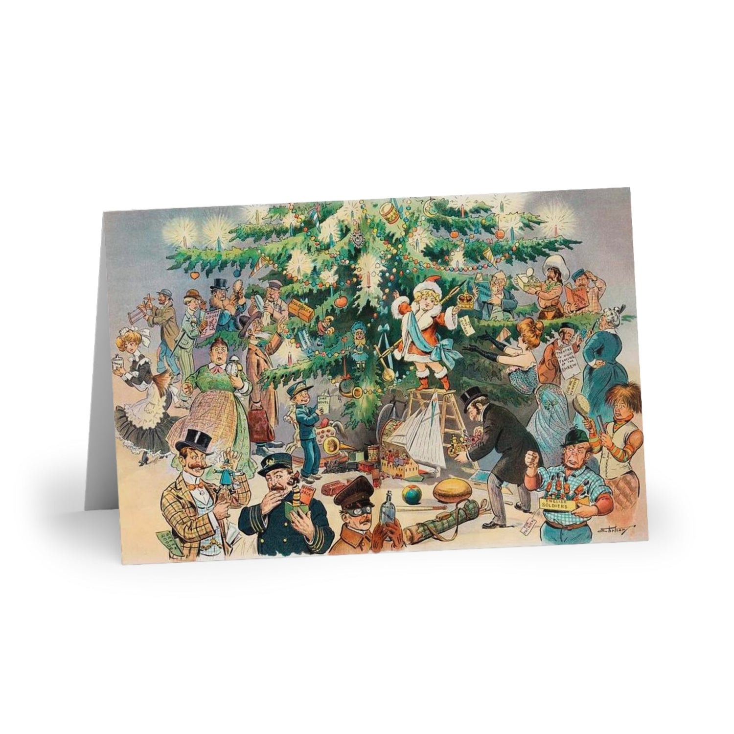 Greeting Cards