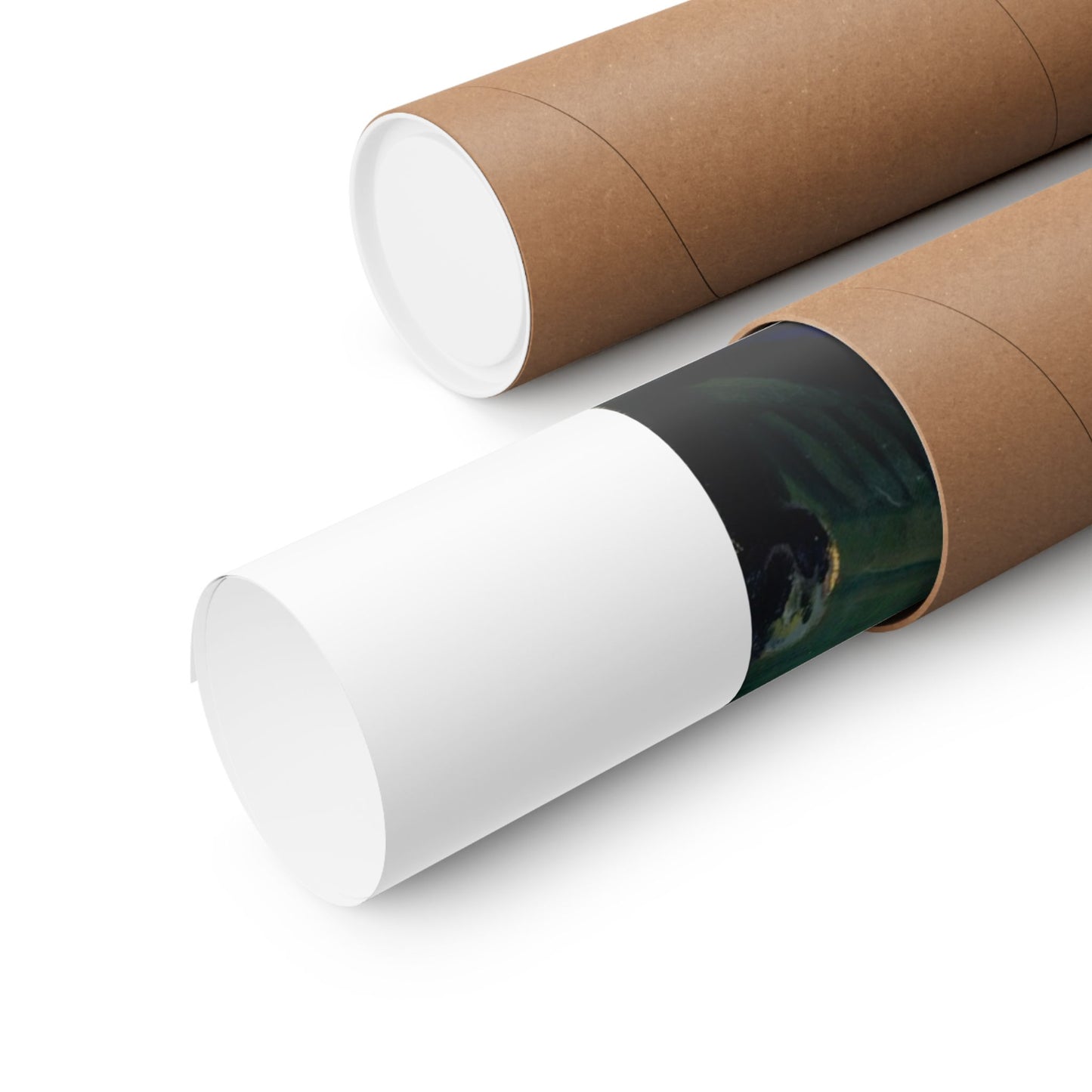 John Sloan's Travelling Carnival, Santa Fe 1924 Print - Vibrant Historical Art Poster