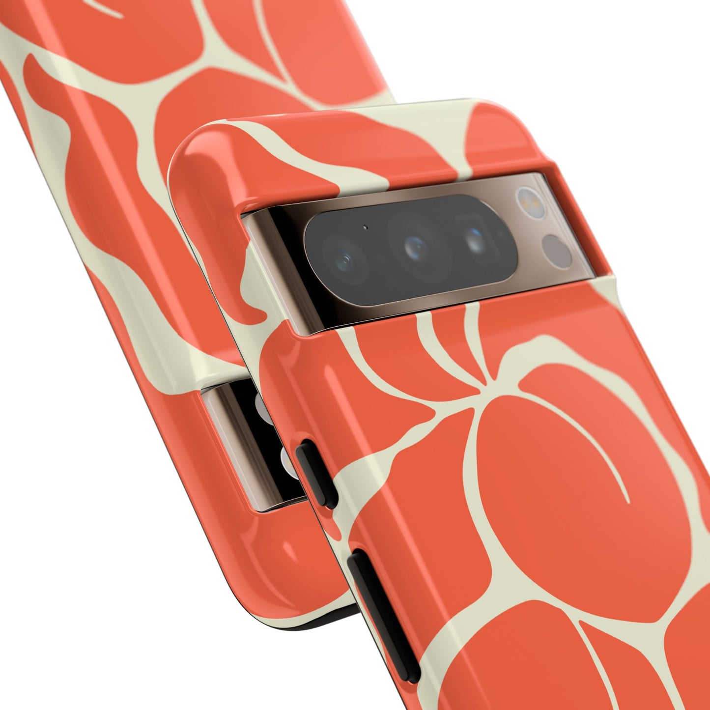 Orange Peaches Phone Case, Henri Matisse Style, Tough Case for iPhone, Pixel, Galaxy