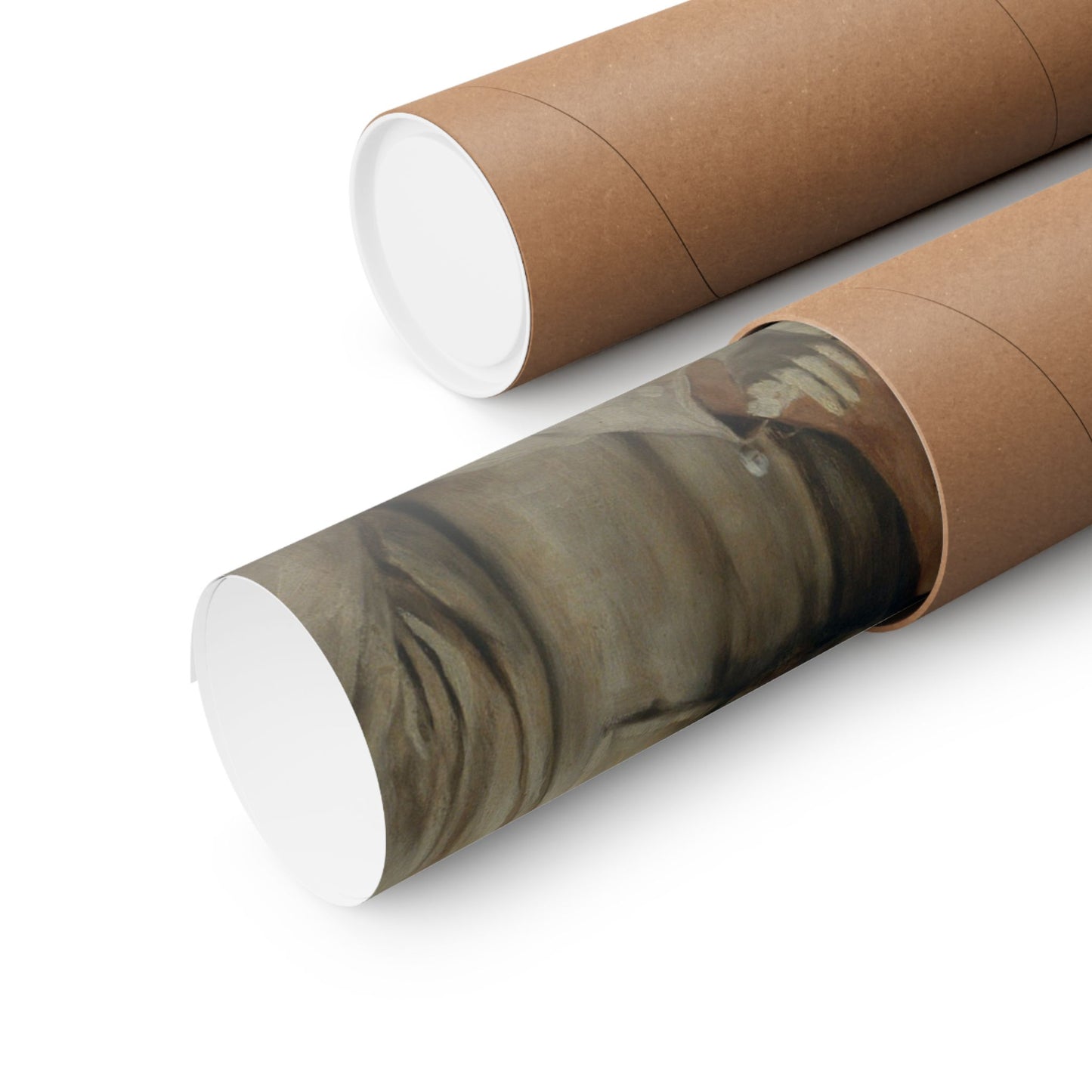 The Sculptor by Antoni Fabres - Fine Art Print Reproduction - Stunning Wall Decor