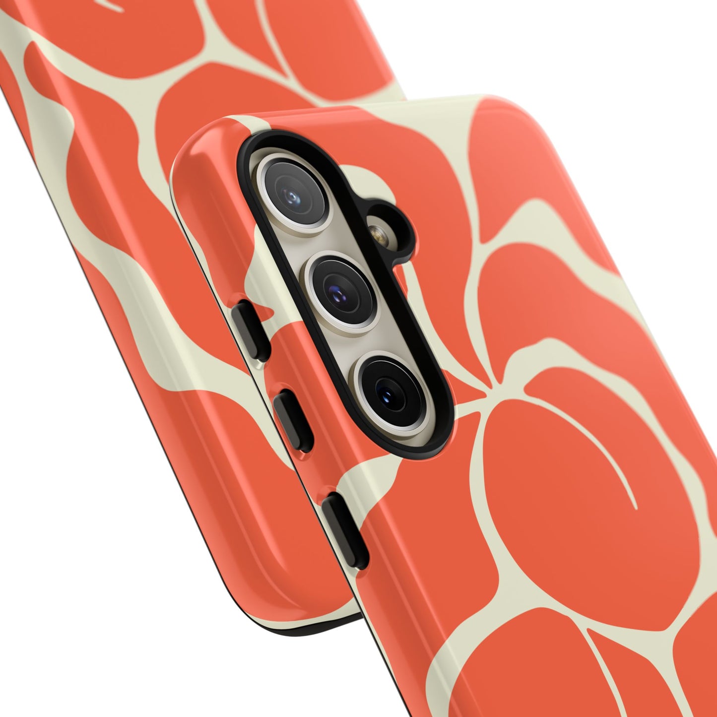 Orange Peaches Phone Case, Henri Matisse Style, Tough Case for iPhone, Pixel, Galaxy