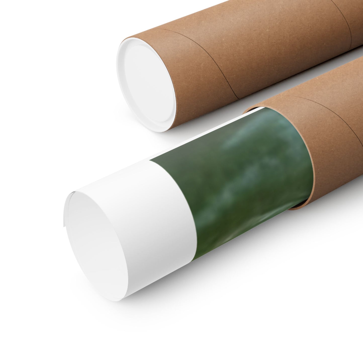 Coastal  Beach Art Poster by Virginie Demont Breton - Mousse et Terrien  - Enhanced Quality Sea Play Print - Rare Artistic Find