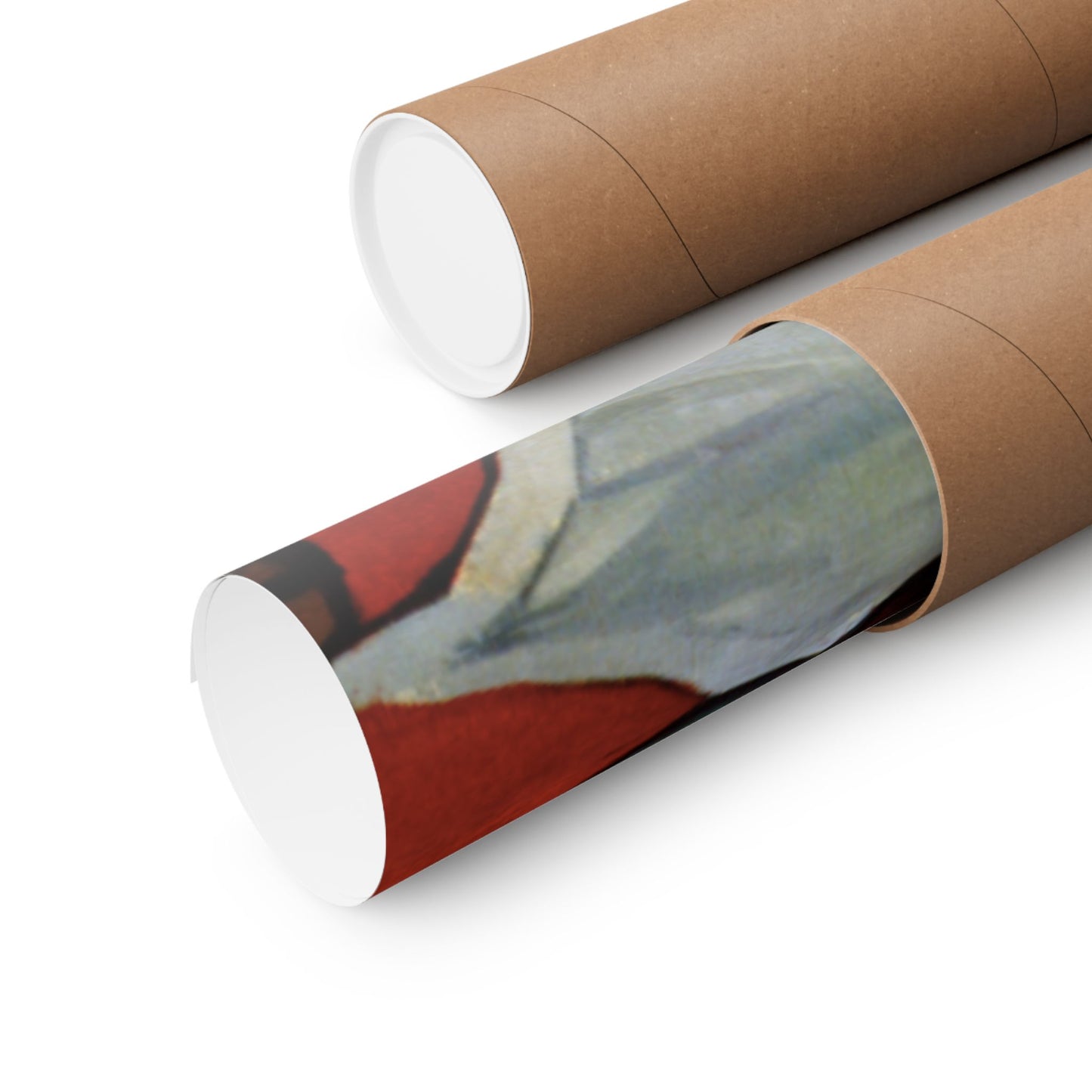 Still Life in Chinese Painting by Felix Vallotton - Elegant Art Print - Exquisite Detail & Vibrancy