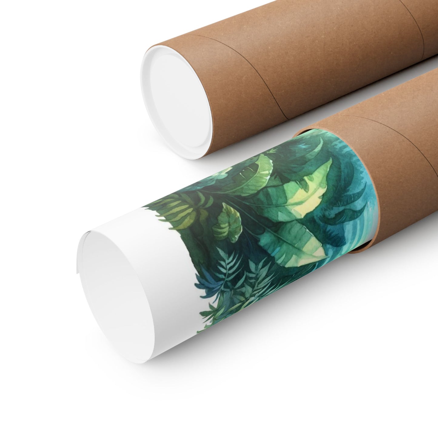 The Beast in the Jungle Book Poster, Literary Inspired Art Print, Perfect Gift for Book Lovers and Bibliophiles