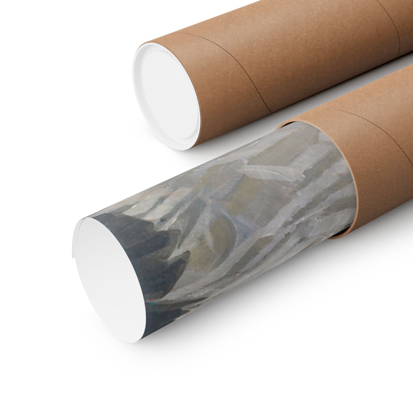 Swan Princess Fine Art Print by Mikhail Vrubel - Enchanting Mythical Artwork - Home Decor - Russian Art Nouveau Poster