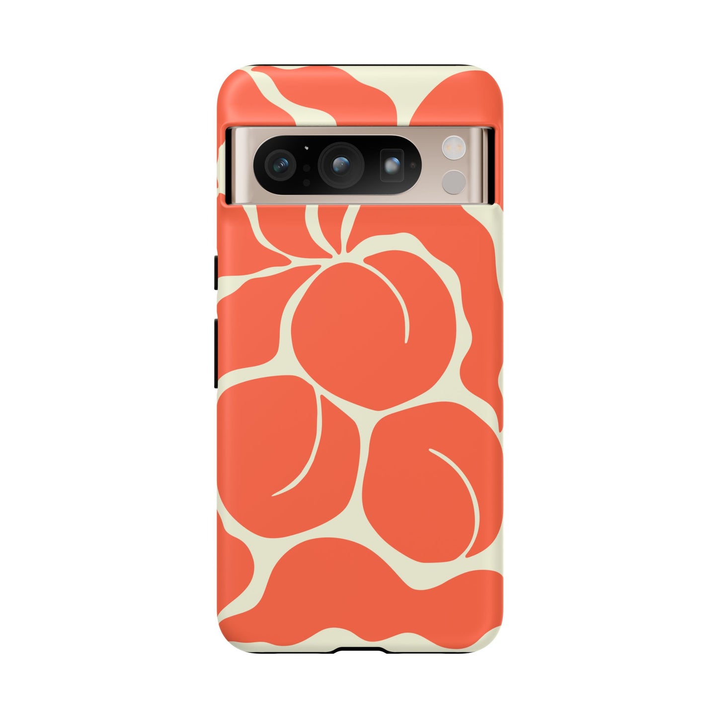 Orange Peaches Phone Case, Henri Matisse Style, Tough Case for iPhone, Pixel, Galaxy