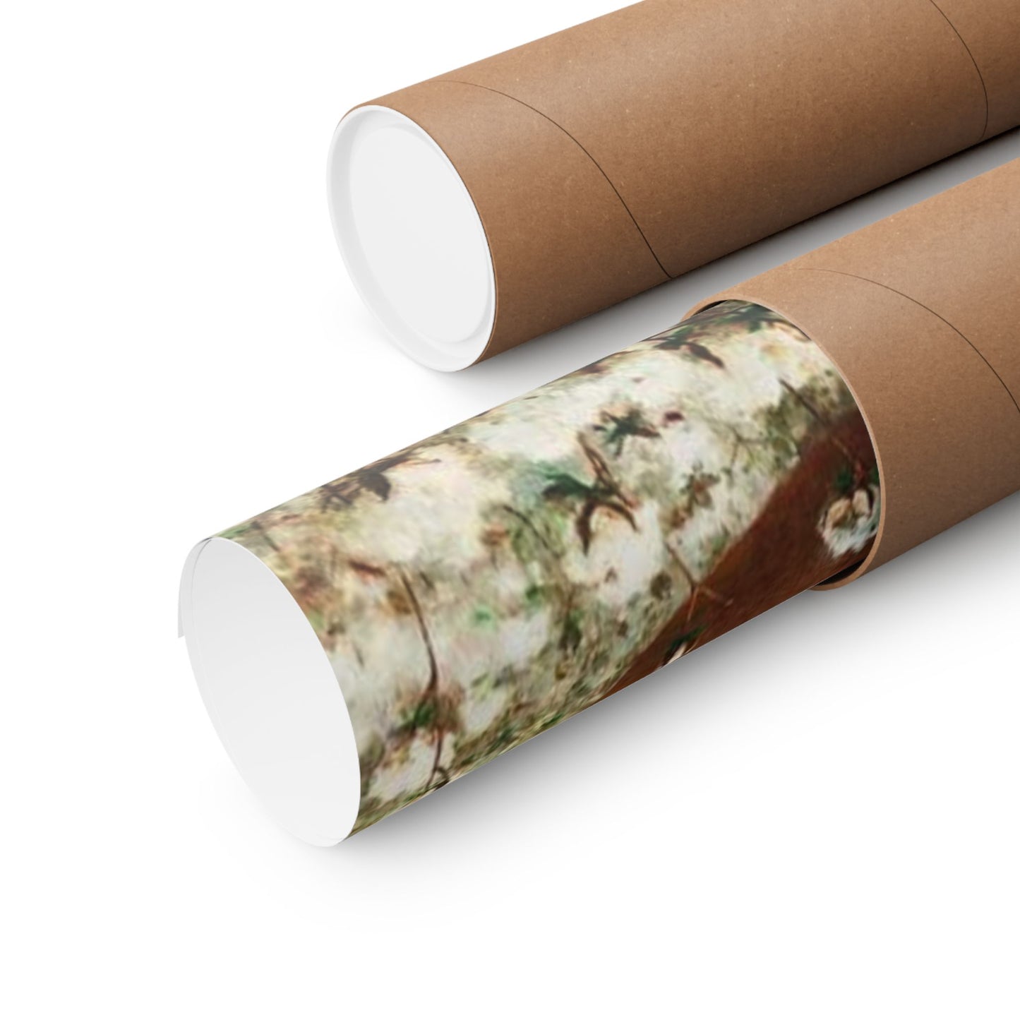 Winslow Homer The Cotton Pickers Print - American Art Masterpiece - Historical Wall Decor