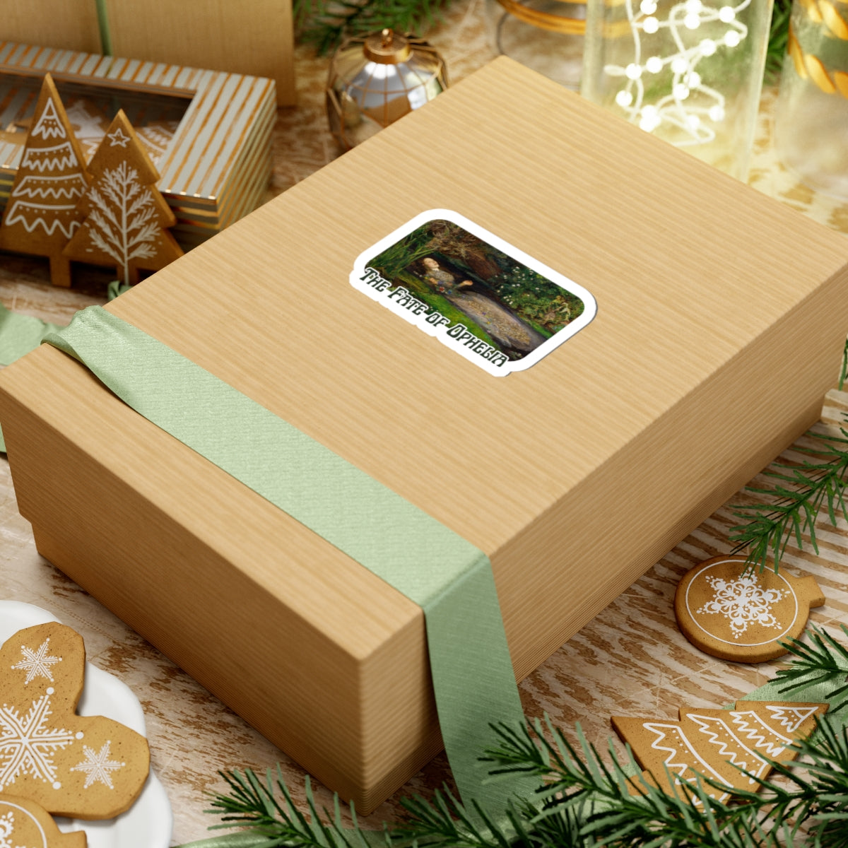 Fate of Ophelia, John Everett Millais Art, Shakespeare, Tragic Moment, Detailed Nature, Symbolic Flowers, Song Inspired