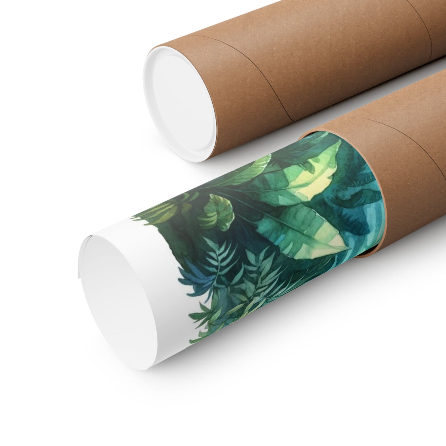 The Beast in the Jungle Book Poster, Literary Inspired Art Print, Perfect Gift for Book Lovers and Bibliophiles