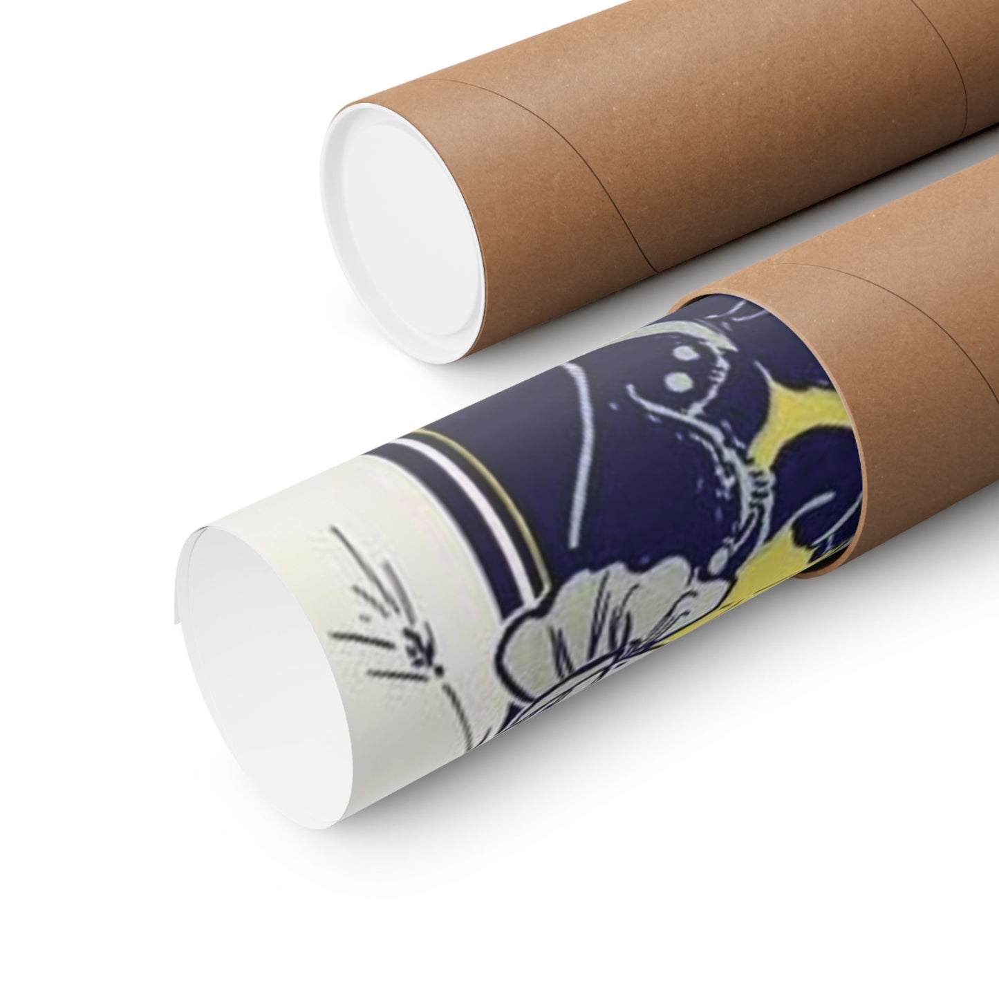 Vintage Dorothy Meets Cowardly Lion Wizard of Oz Print - 1900 L. Frank Baum Classic - William Denslow Illustration Poster