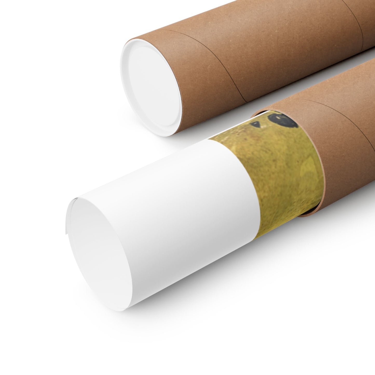 Louis Wain Three Cats Singing Poster, Charming Cat Wall Art, Perfect Cute Home, Kids Room and Dorm Decor Gift