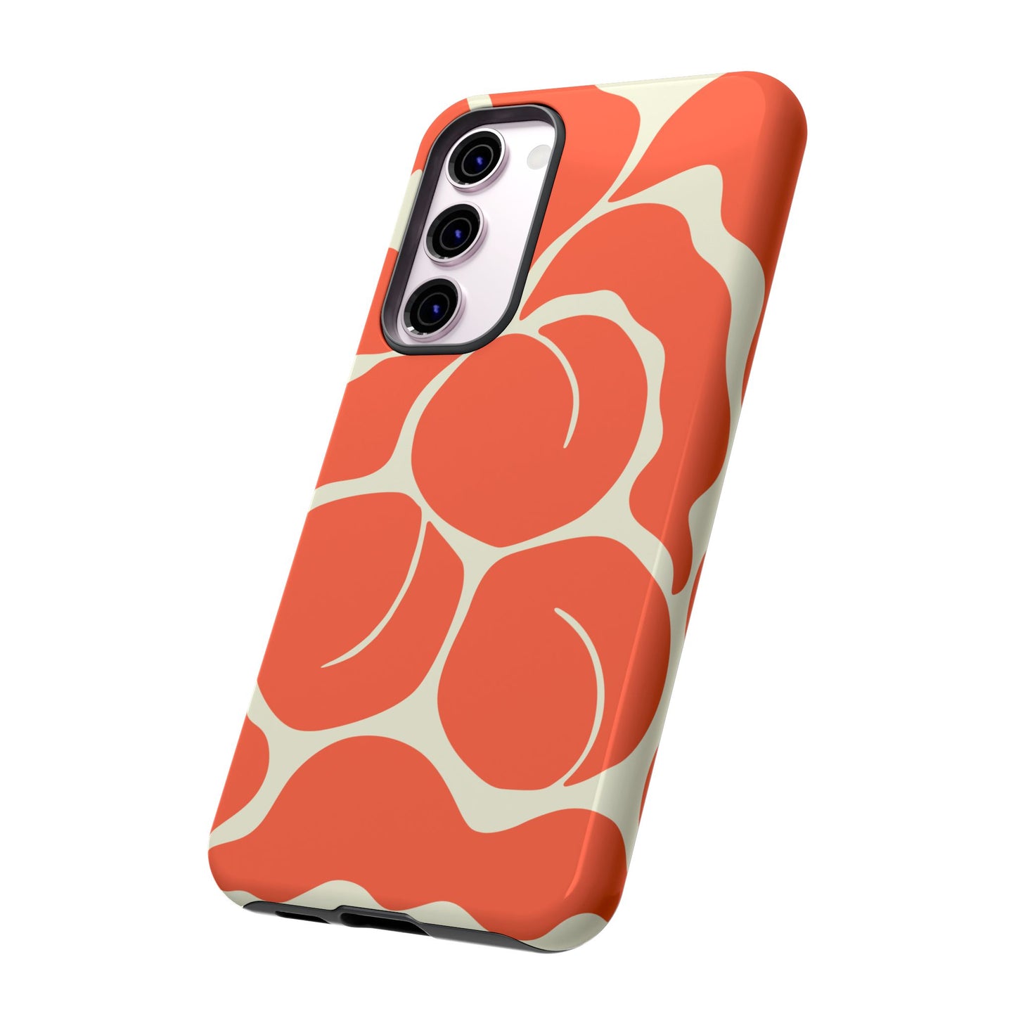 Orange Peaches Phone Case, Henri Matisse Style, Tough Case for iPhone, Pixel, Galaxy