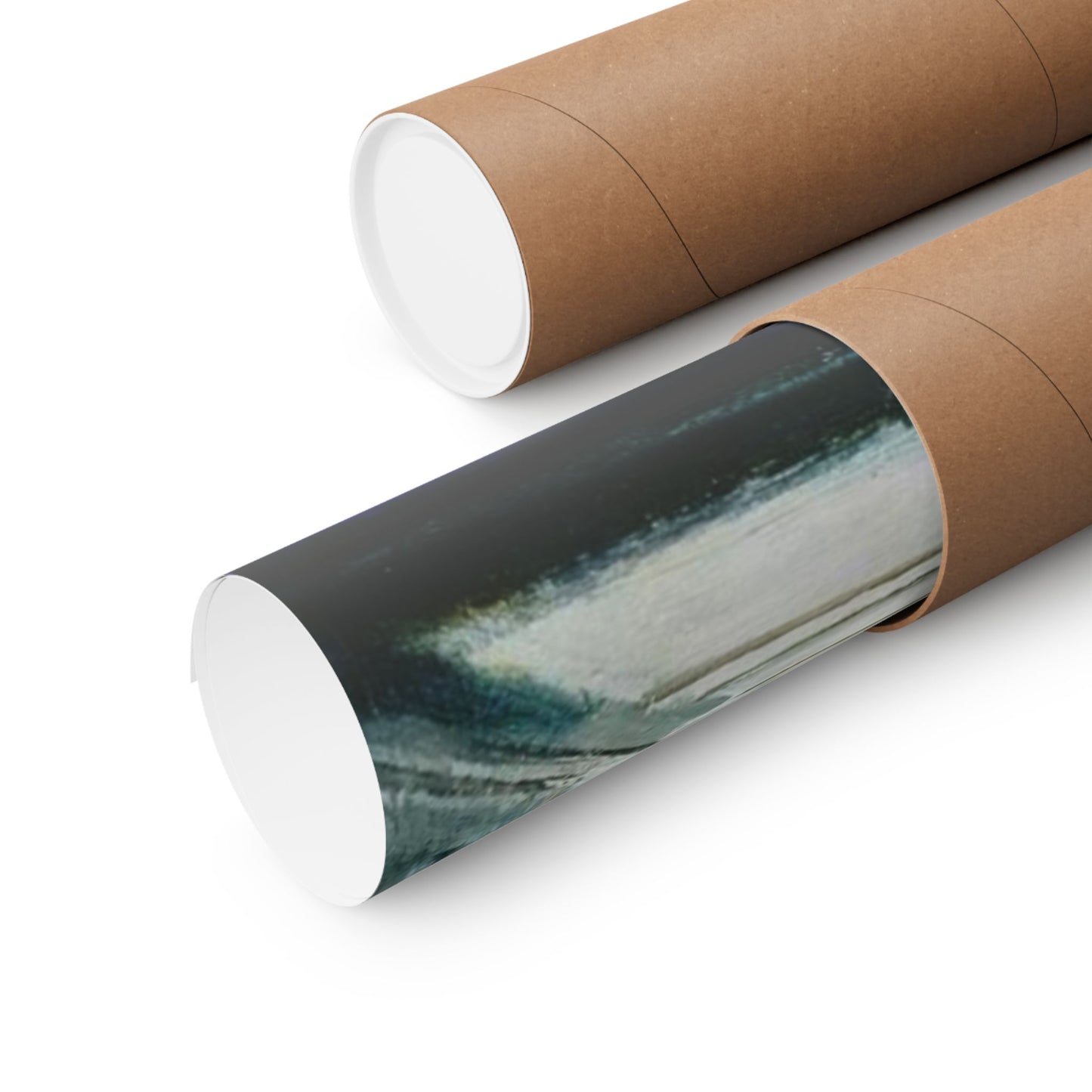 Spring Window by Yuri Pimenov Soviet Art Print Cultural Masterpiece Wall Decor Poster - Available in Large Sizes