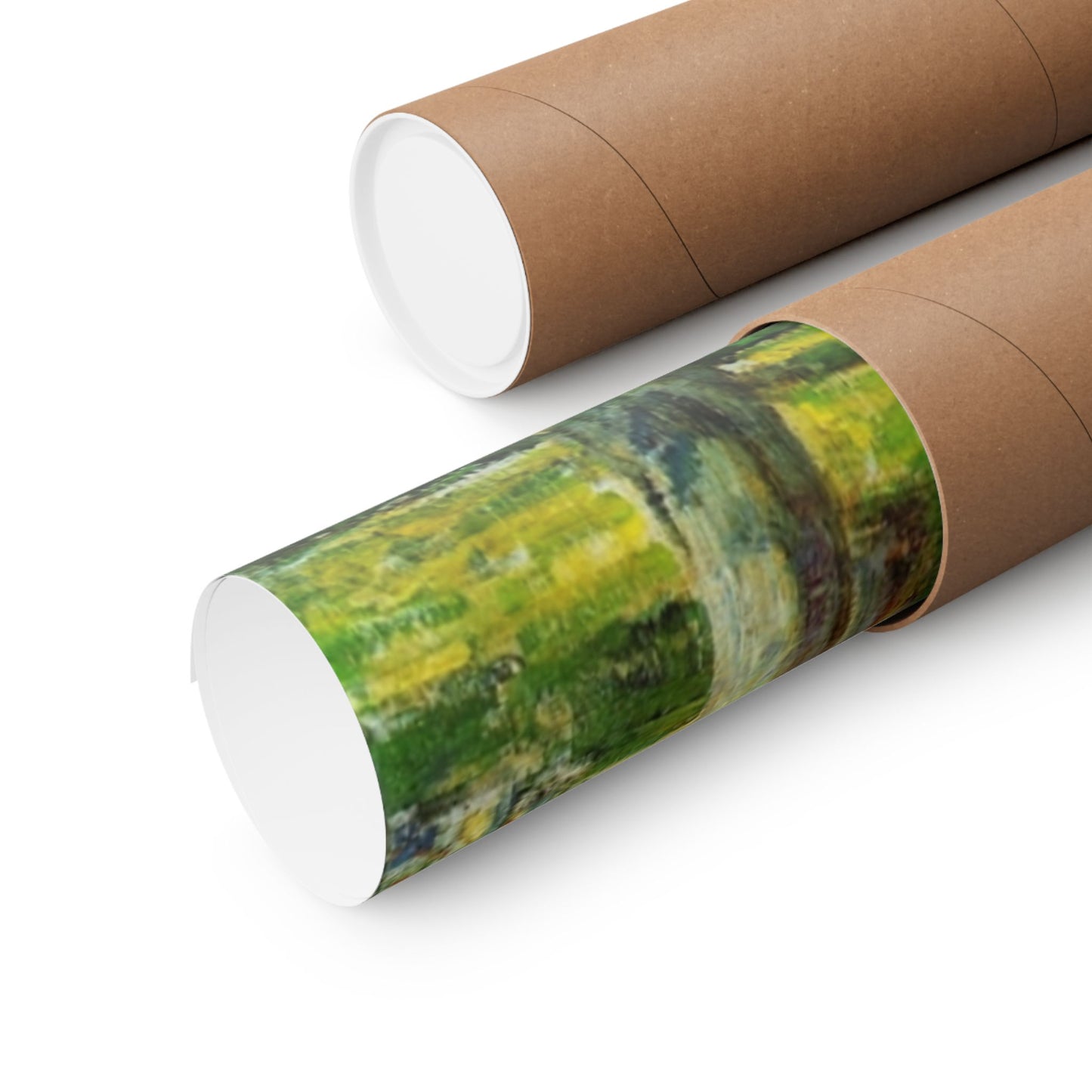 The Church at Gloucester by Childe Hassam, American Impressionist Art Print, New England Wall Decor